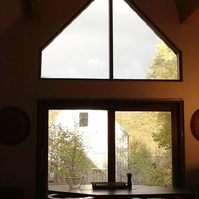 Drumbeg Blar Na Leisg, Self Catering Lodge 2. מראה חיצוני תמונה