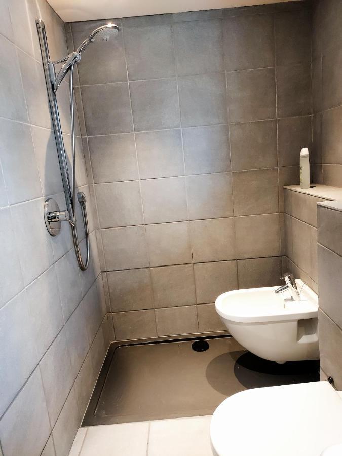 Drumbeg Blar Na Leisg, Self Catering Lodge 2. מראה חיצוני תמונה